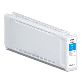 Cartucho de Tinta Original Epson C13T56P200 Blanco Cian Precio: 302.69000025. SKU: B173A2JZB9