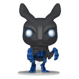Funko Pop Pinocchio Black Rabbit 67385 Funko Pop Pinocchio Black Rabbit 67385