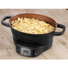 Russell Hobbs 28270-56 Olla Multicooker Good To Go - Para una variedad infinita de platos Russell Hobbs 28270-56 Olla Multicooker Good To Go - Para una variedad infinita de platos