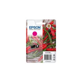 EPSON Cartucho Magenta 503 WF-2960dwf,WF-2965dwf, XP-5205 Pimiento Precio: 12.50000059. SKU: S0234628