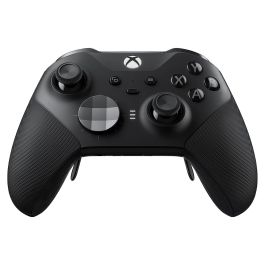 Microsoft Xbox Elite Wireless Controller Series 2 Black Precio: 191.50000023. SKU: S55105135
