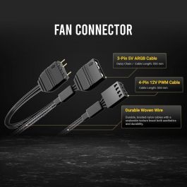 Monitor Antec 0-761345-40059-6