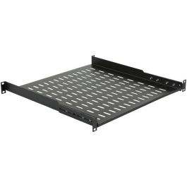 Lanview by Logon 1U 19" FRONT, 1U 19" REAR CONNECTED D=450mm SHELF Precio: 47.55058. SKU: B1JJLRMSF8