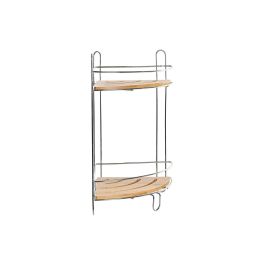 Estanteria Pared Scandi DKD Home Decor Natural 19.5 x 36.5 x 19.5 cm Precio: 15.68999982. SKU: S3025636