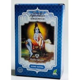 Tratamiento Capilar Ayurvedico Gond Katira 100 Eco Precio: 7.49999987. SKU: B1HT8QAV3S