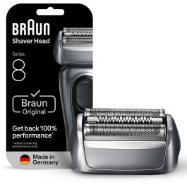 Braun Cabezal de Afeitadora Serie 8 - 4+1 Elementos BRA8700216879743 - Fabricado en Alemania Precio: 65.59000052. SKU: B1HRZDKDY6