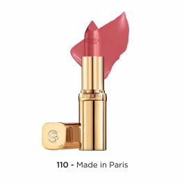 L'Oréal Paris COLOR RICHE Satin Lipstick #110
