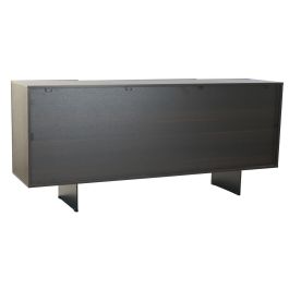 Aparador Home ESPRIT Madera Madera MDF 180 X 41 X 80 CM