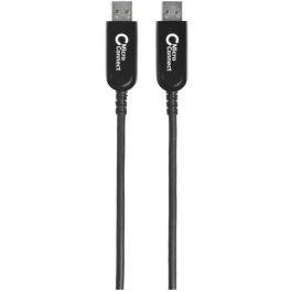 MicroConnect Premium Optic Fiber USB 3.2 Gen 1 A Cable, 10m MicroConnect Premium Optic Fiber USB 3.2 Gen 1 A Cable, 10m