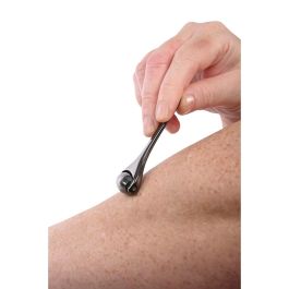 Electroestimulador Sportsheets Sex and Mischief Negro