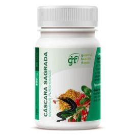 Cascara Sagrada 500Mg. 100Comp. Precio: 5.5. SKU: B1FQW3KEEW