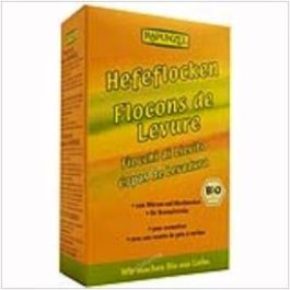 RAPUNZEL Levadura de Cerveza en Copos Bio 150g - Rica en Vitaminas B, Ácido Pantoténico y Niacina - Ideal como Condimento Precio: 12.8900002. SKU: B1HDF29D4B