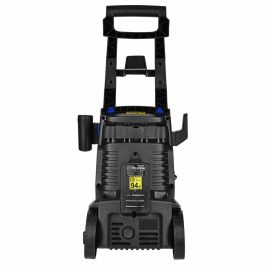 Scheppach HCE2400 Hidrolimpiadora eléctrica de alta presión 180 bar 2400 W