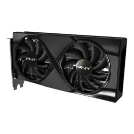 Pny GeForce RTX 5060 Ti Tarjeta Gráfica 16 GB Doble Ventilador DLSS 4 PNY0751492795096