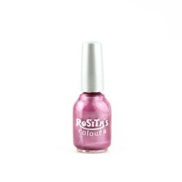 Rosita's colours Esmalte Uñas Nº23 - Color Vibrante Para Manicuras Perfectas Precio: 1.49999949. SKU: B18AG2PYZV