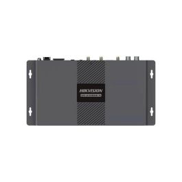 Hikvision Controlador LED hasta 1.3MP, ancho/alto máx. 4096 pixels, 2x Gigabit Ethernet, 2x HDMI