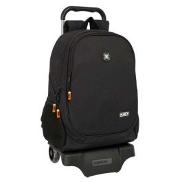 Safta Mochila 665 Lagoon Carro 905 32x44x16cm Precio: 57.90576. SKU: B1387KT2J6
