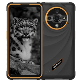 Armor X31 / 6+128Gb / Orange Armor X31 / 6+128Gb / Orange