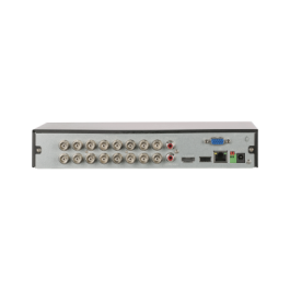 Video Grabador en Red Dahua XVR5116HS-I3 Video Grabador en Red Dahua XVR5116HS-I3