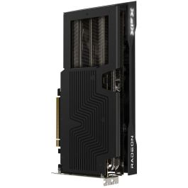 XFX RX-9060 XT 96TS316B7 SWIFT OC 16GB GDDR6 3 Ventiladores Radeon Gaming Edición Overclocked