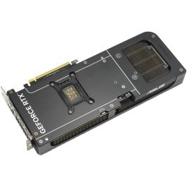 Asus PRIME-RTX5070-O12G Tarjeta Gráfica GeForce RTX 5070 OC Edition 12GB GDDR7 PCIe 5.0 SFF-Ready Triple Ventilador DLSS 4