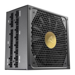 Sharkoon REBEL P30 Fuente de Alimentación ATX 3.0 1300W 80 PLUS Gold Negra Cableado Modular 1x 12VHPWR 8x PCIe Precio: 269.50000033. SKU: B1E78ENNXN