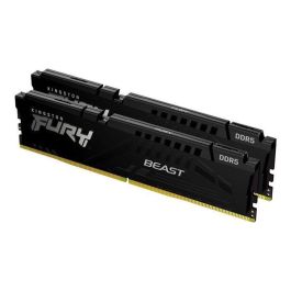 Kingston FURY Beast DDR5 16GB (2x8GB) 6000MHz KF560C36BBEK2-16, Intel XMP 3.0, AMD EXPO