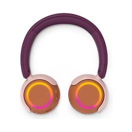 Auriculares Philips TAK4200MP/00 Naranja
