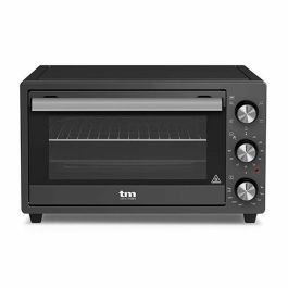 Horno de Convección TM Electron 20 L 20 L 250ºC Horno de Convección TM Electron 20 L 20 L 250ºC Precio: 78.49999993. SKU: S6503160