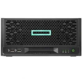 Servidor HPE Proliant Microserver Gen10 Plus v2 Intel Xeon E-2314/ 16GB Ram