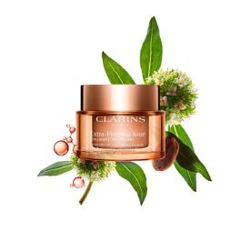 Clarins Extra Firming Crema Día Piel Seca 50 mL