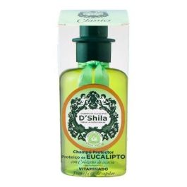 Champú De Eucalipto. Caida Capilar Precio: 16.50000044. SKU: B1AZHFCCVD