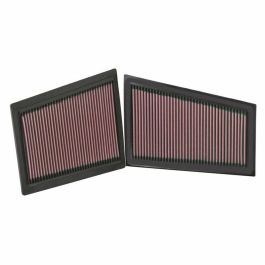 Filtro De Aire K&N 33-2940 KN33-2940 Precio: 130.9499994. SKU: S3735760