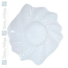 Noubon Plato Hondo Flor, 24 cm - Vajilla Colección Noubon, Apto para Lavavajillas (Set de 6) Precio: 3.50000002. SKU: B1HHAMAWC8
