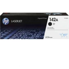 HP Toner LaserJet M140, M141, negro 142A Precio: 52.78999979. SKU: S8410128