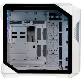 Cooler Master H700-WGNN-S00 HAF 700 - Caja Torre PC Blanca