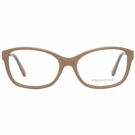 Montura de Gafas Mujer Emilio Pucci EP5042-53074 Ø 53 mm Montura de Gafas Mujer Emilio Pucci EP5042-53074 Ø 53 mm