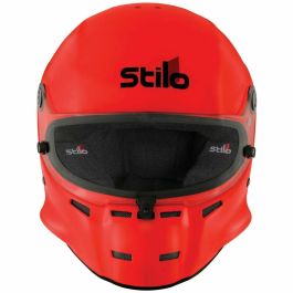 Casco Stilo ST5 F- OFFSHORE Naranja 63 Precio: 895.50000045. SKU: B1DRV43QMV