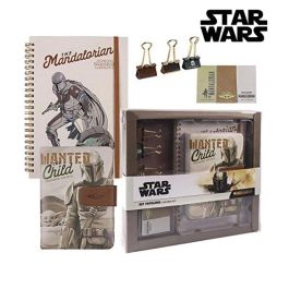 Set de papelería the mandalorian the child Precio: 12.743115. SKU: S0724375