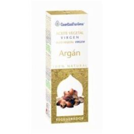 ESENTIAL AROMS Aceite Vegetal de Argán Bio 50ml, Primera Presión en Frío, Hidratante y Antioxidante para Piel Precio: 19.68999967. SKU: B15NHZD86Y