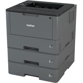 Brother HL-L5000D Impresora Láser Monocromo Dúplex Automático 40ppm A4 USB 1200x1200 DPI