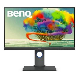 Benq PD2705U pantalla para PC 68,6 cm (27") 2560 x 1440 Pixeles Quad HD Negro Benq PD2705U pantalla para PC 68,6 cm (27") 2560 x 1440 Pixeles Quad HD Negro