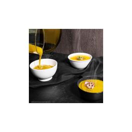 CECOTEC Power Black Titanium 1800 Smart - Batidora de vaso americana 1.8L, 1800W, 6 cuchillas titanio negro, programas automáticos, jarra termorresistente, Negro