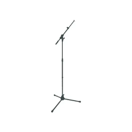 RTX Soporte Telescópico Micrófono Base Metálica Brazo Ajustable Color Negro Precio: 32.49999984. SKU: B1979SRNPV