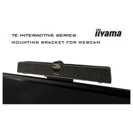 iiyama 75" UHD IR 50P Touch AG Interactive Android OS