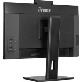 Iiyama XUB2490HSUH-B2 Pantalla PC 24" Full HD LED IPS 1920x1080 Pixeles Negro