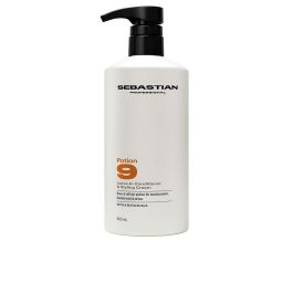 Sebastian Professionals POTION 9 Acondicionador Sin Aclarado, Tratamiento de Peinado para Hidratación Intensa y Suavidad, 500 ml Precio: 81.0095. SKU: B1ALBXWR4K