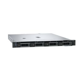 Dell PowerEdge R360 Servidor 1U con Xeon E-2414, 16GB RAM, 480GB SSD, PERC H355, 700W