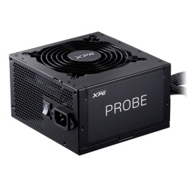 XPG PROBE 700 BRONZE unidad de fuente de alimentación 700 W 20+4 pin ATX ATX Negro Precio: 61.79000036. SKU: B1F6RT25YB