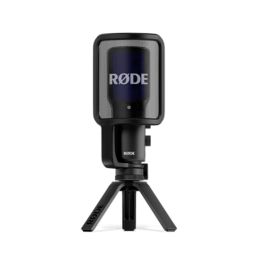Microfono Rode Nt - Usb+ Microfono Rode Nt - Usb+